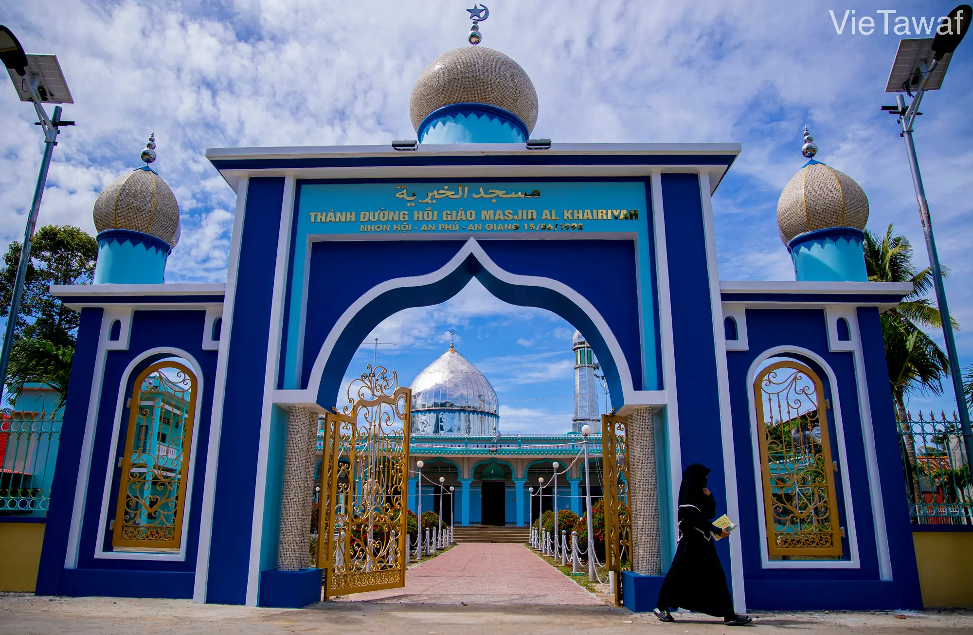 Masjid 7